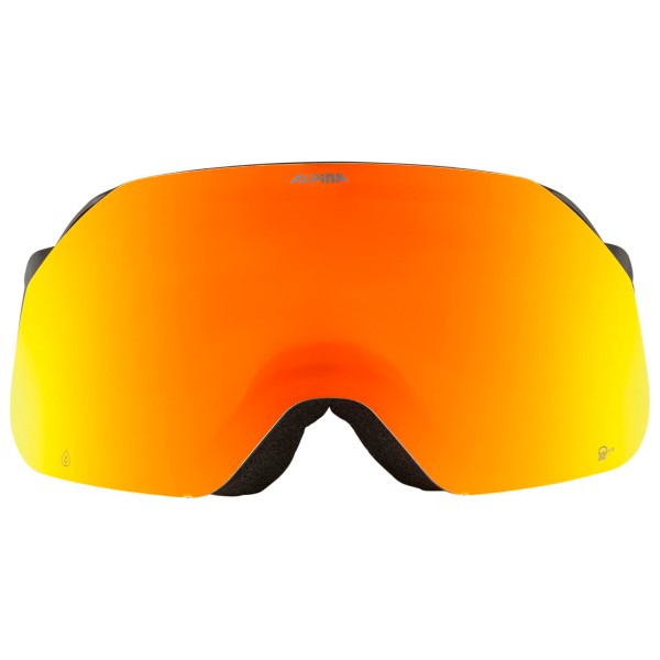 Alpina - Blackcomb Q-Lite S2 - Skibrille
