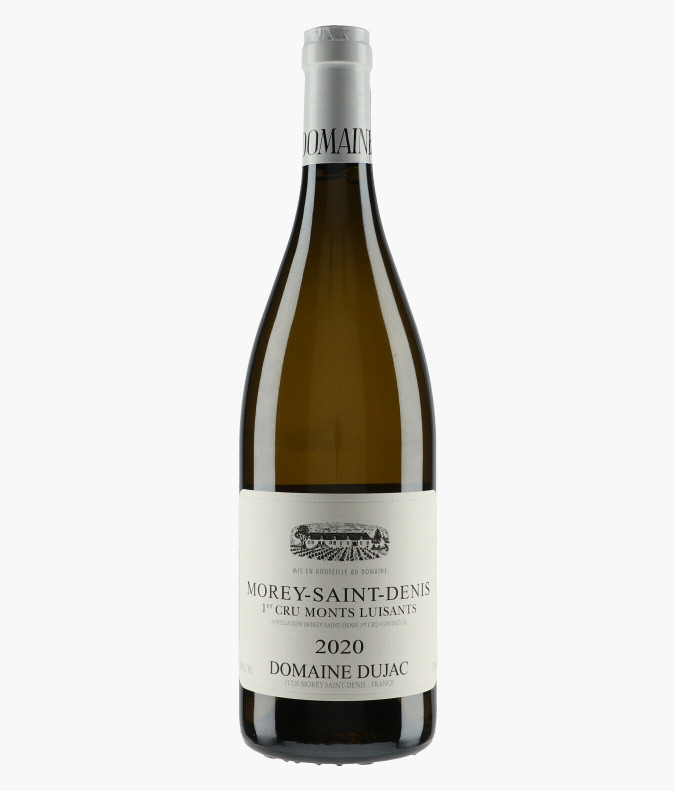 Morey-Saint-Denis 1er Cru Les Monts-Luisants 2020DUJAC