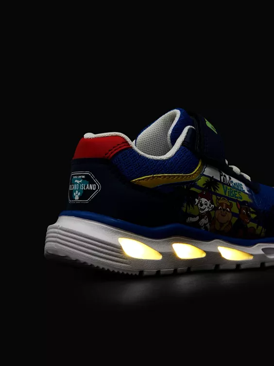 PAW Patrol Sneaker - mit Licht