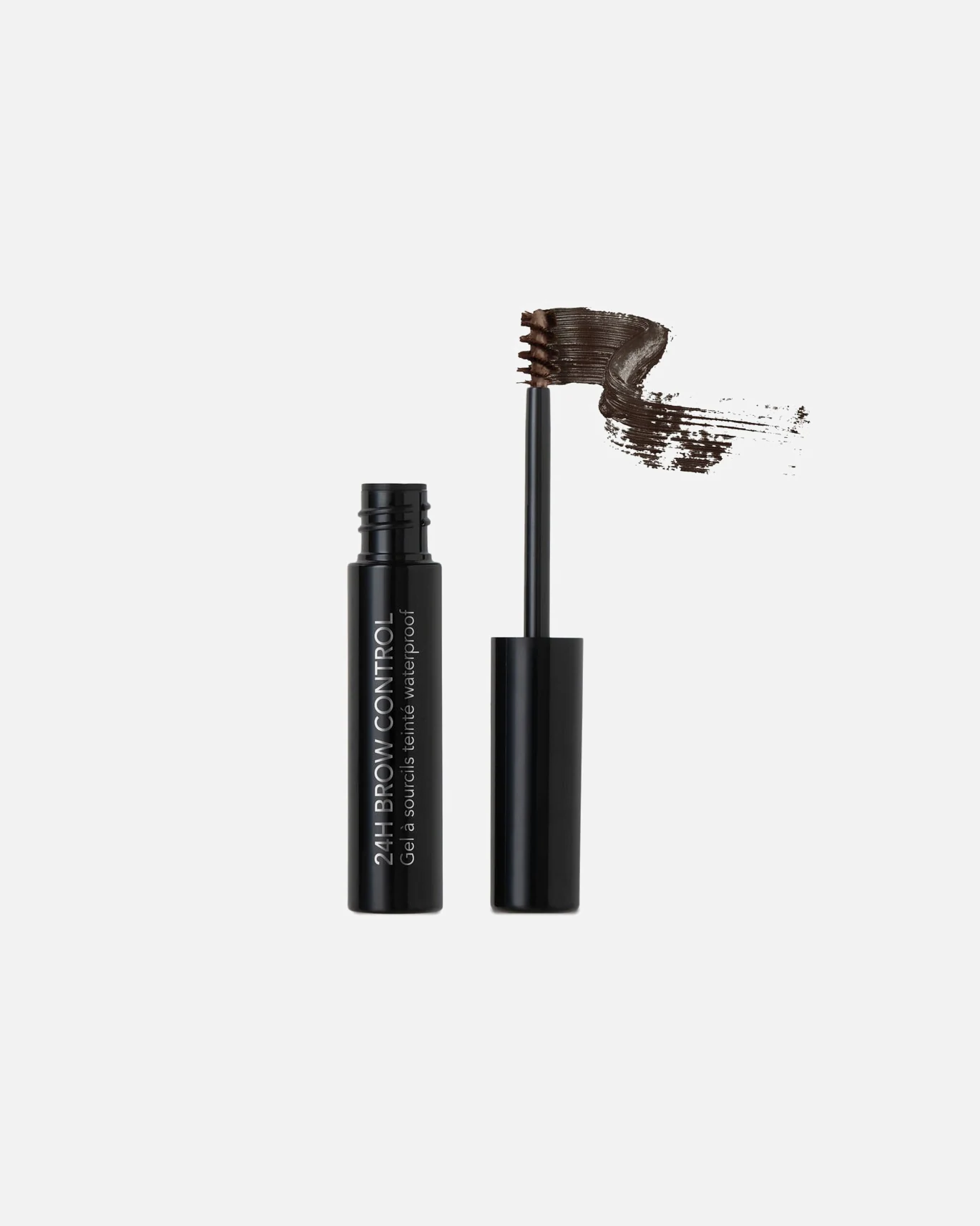 Nocibé 24h Brow Control - Waterproof Tinted Gel