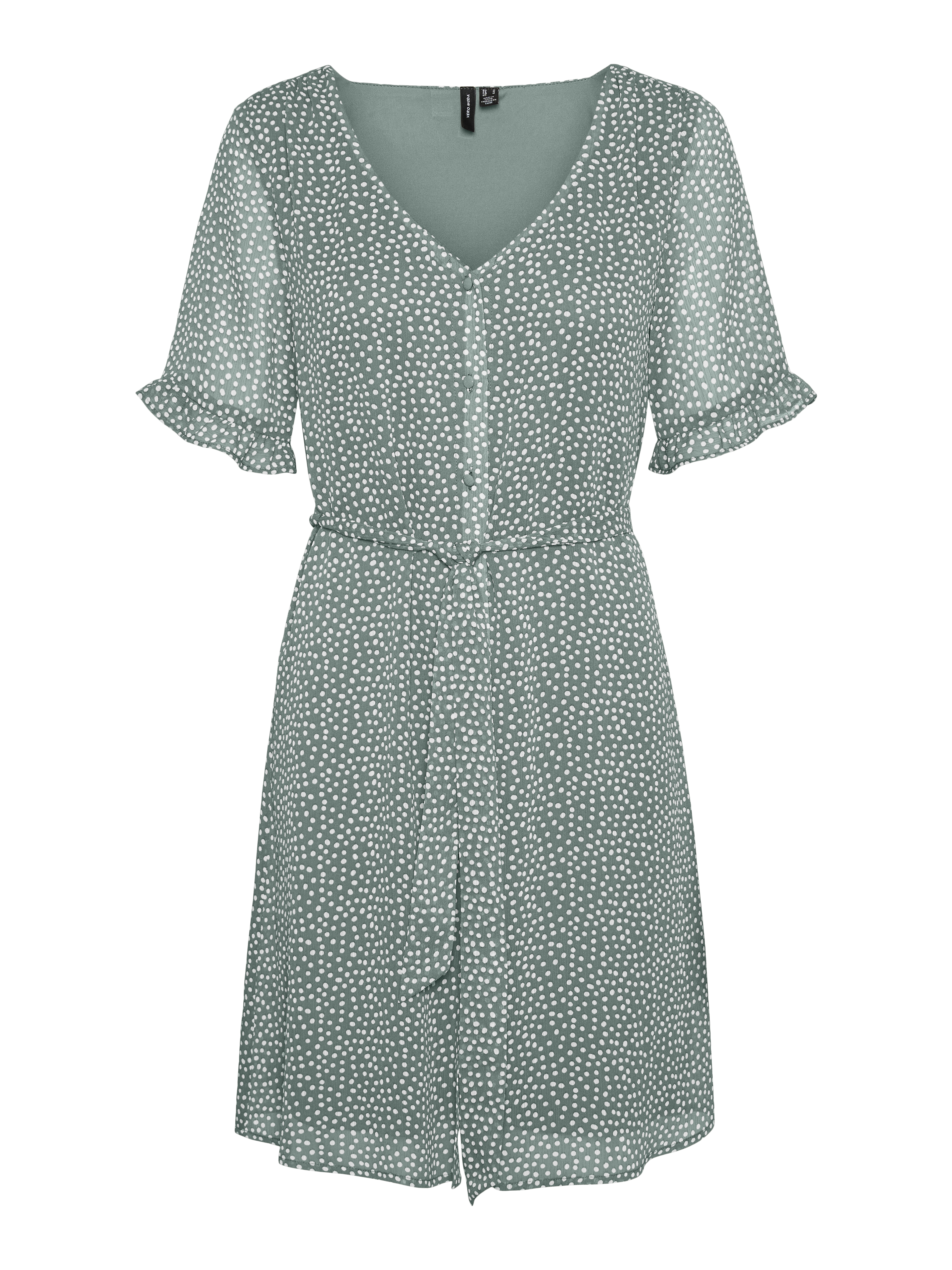 VMCARO Kurzes Kleid