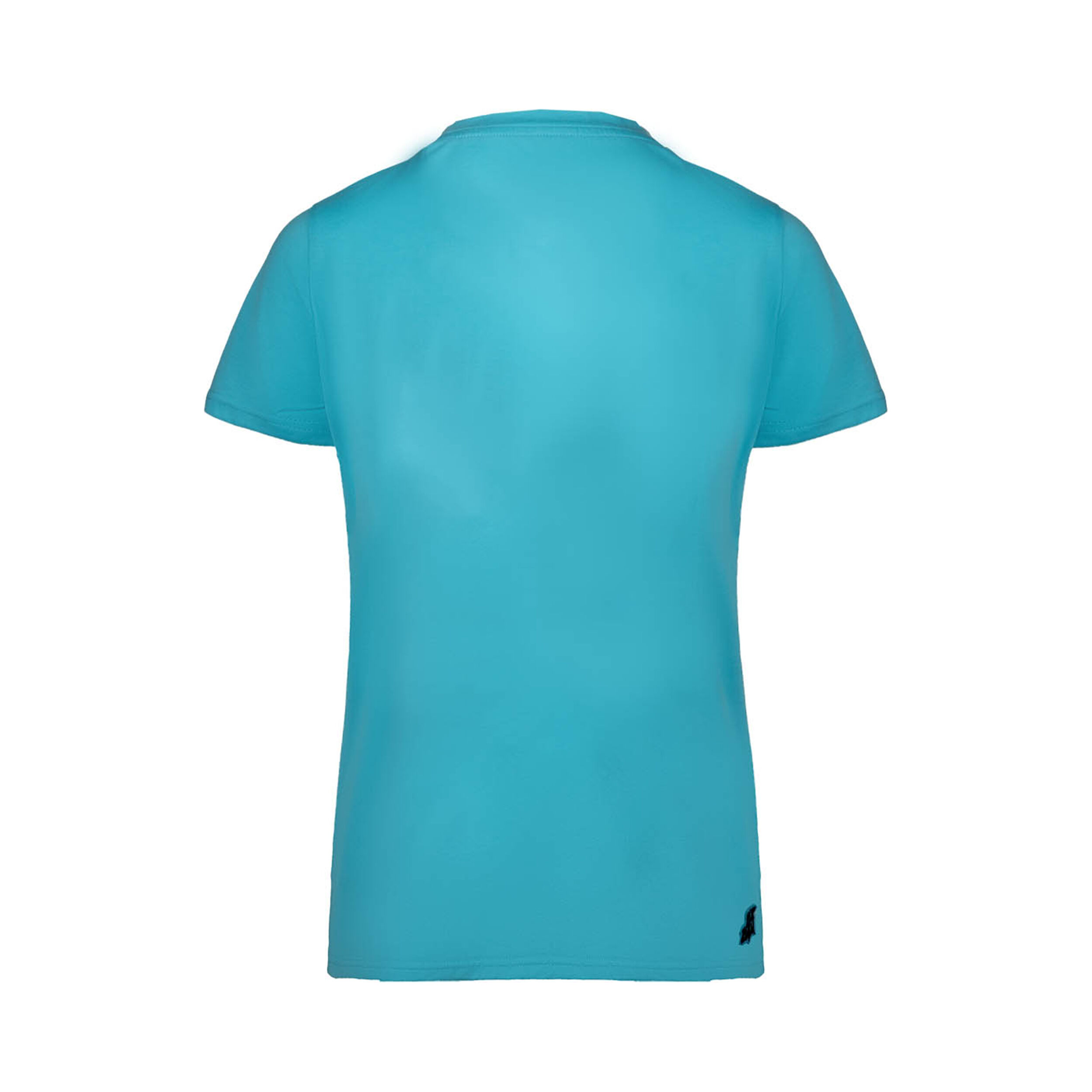 Zahara Lifestyle T-Shirt Mädchen - Blau