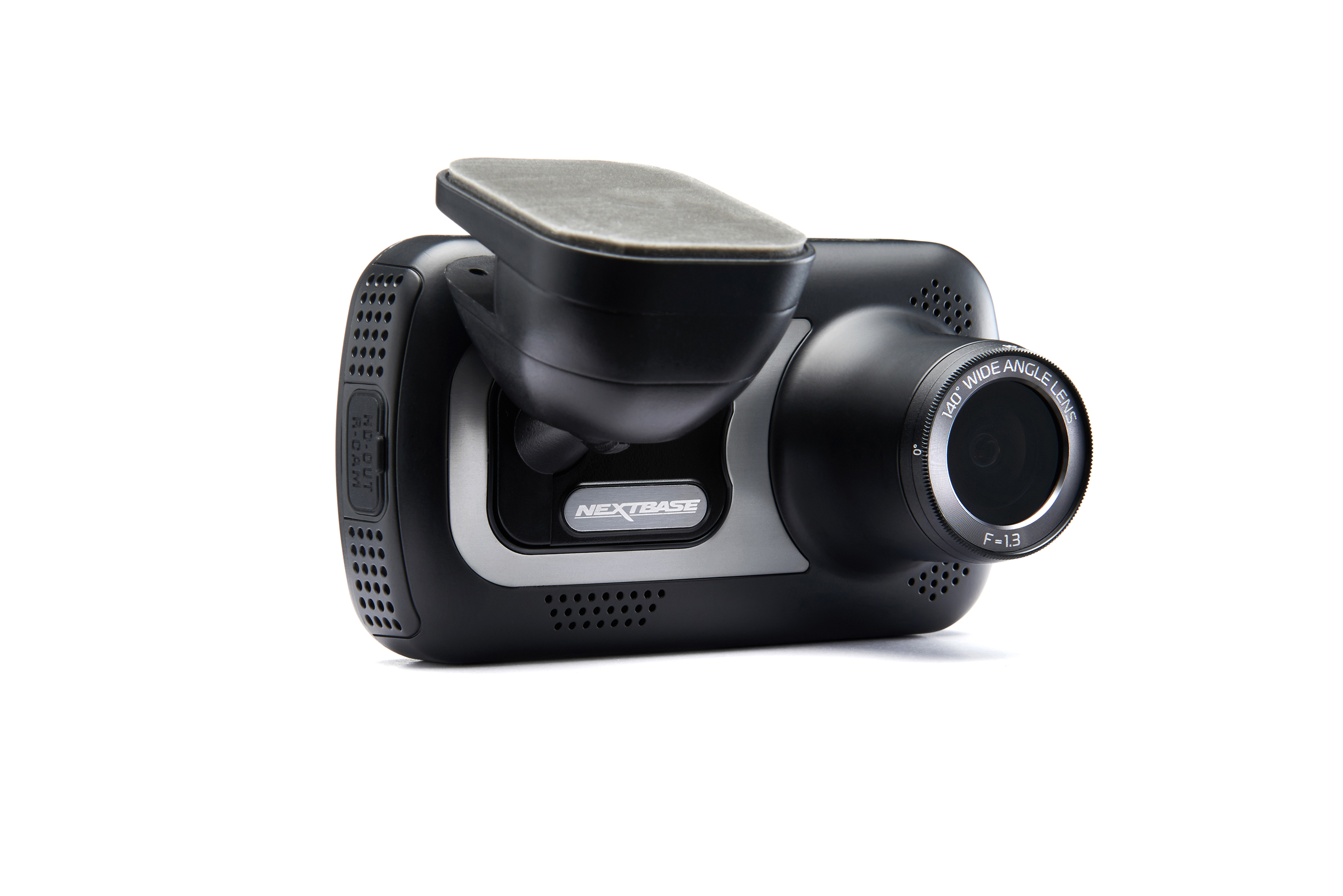 "Dashcam Bundle 522GW von Nextbase inkl. kabelloser Rücksichtkamera, 32GB SD-Karte, Festeinbau-Kabelsatz und Einbau - ATU