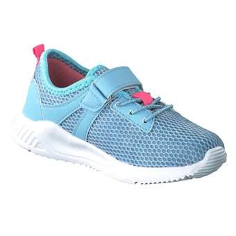 Galop Sneaker in blau