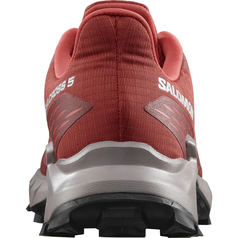Salomon Alphacross 5 L47313600 / bunt