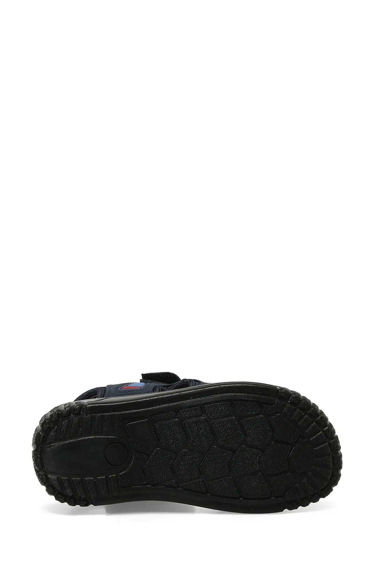 Polaris  SONS.P4FX Marineblaue Sandalen für Jungen