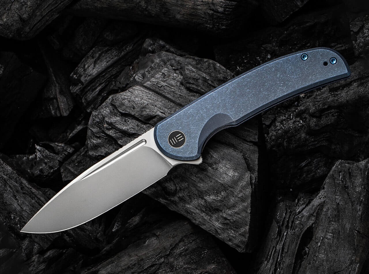 Beacon Titanium Blue