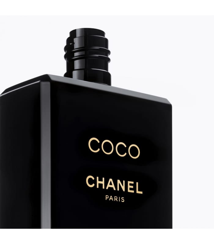 Chanel-COCO-Émulsion Hydratante pour le corps