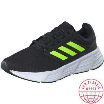adidas Galaxy 6 M Running in schwarz