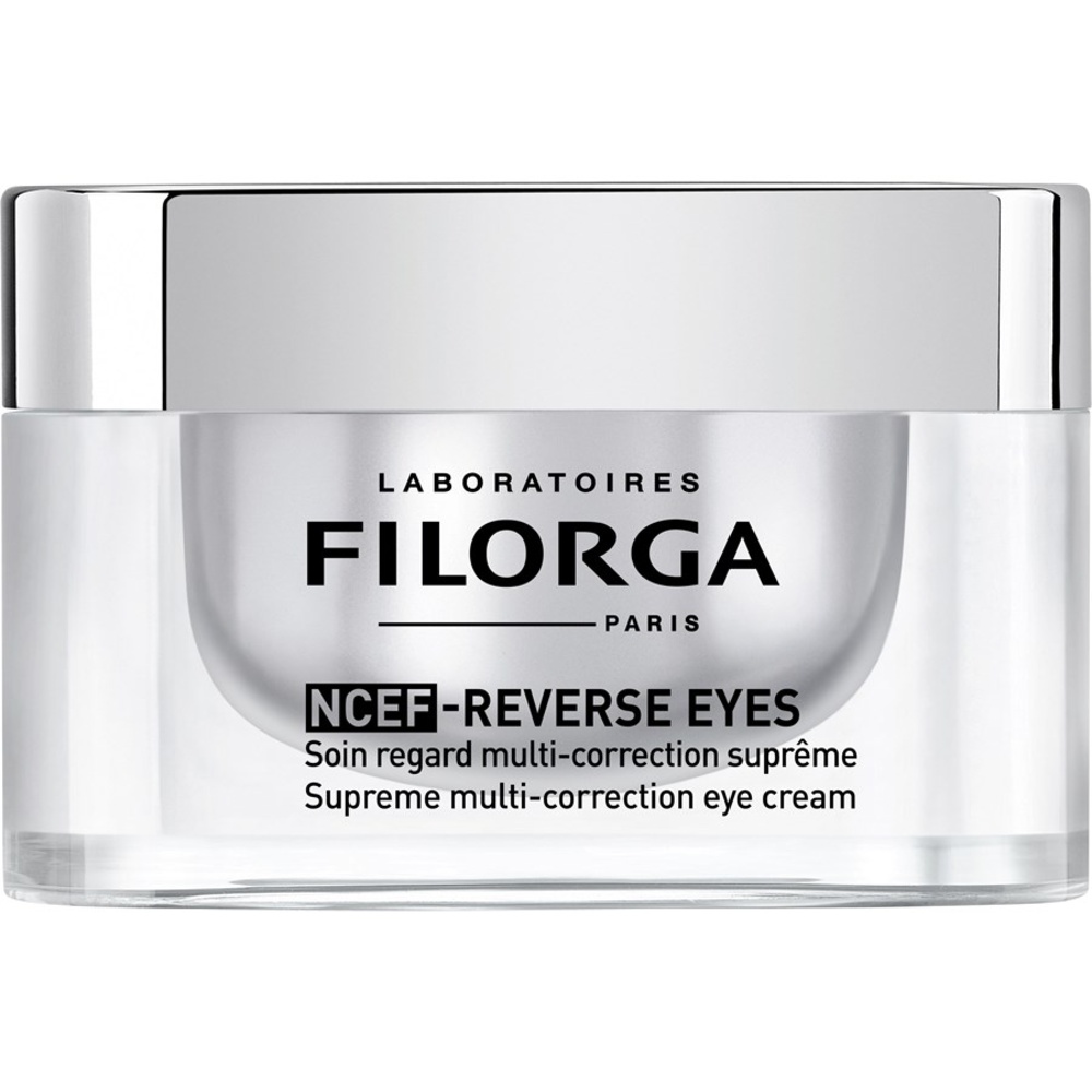 Filorga NCEF-Reverse Eyes soin des yeux