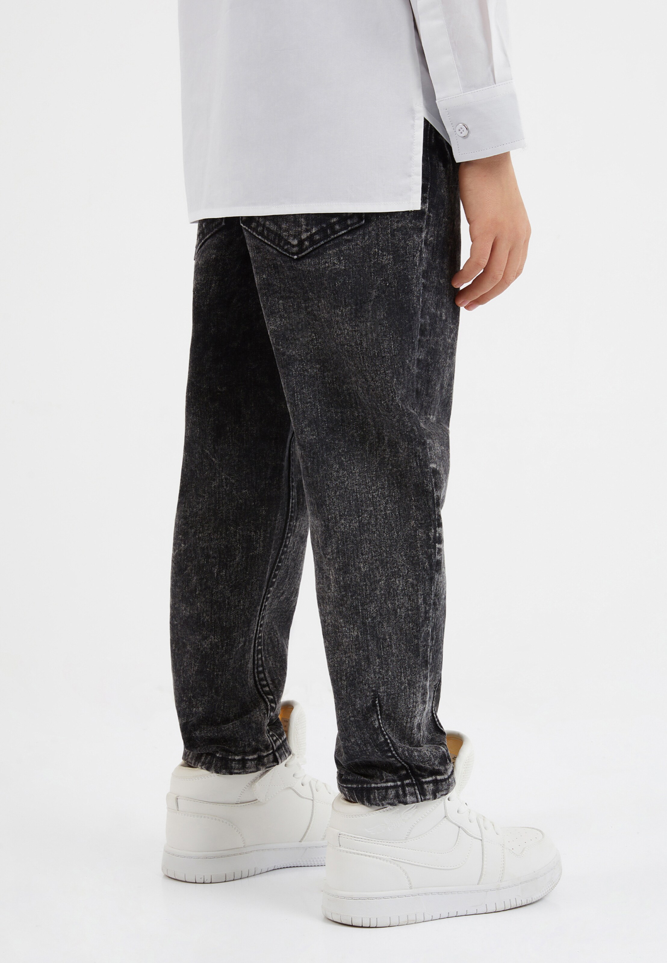 Regular Jeans