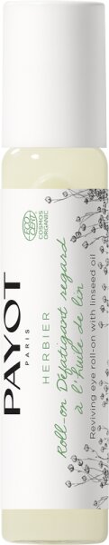 Payot Herbier Roll-On Défatigant Regard Augenserum