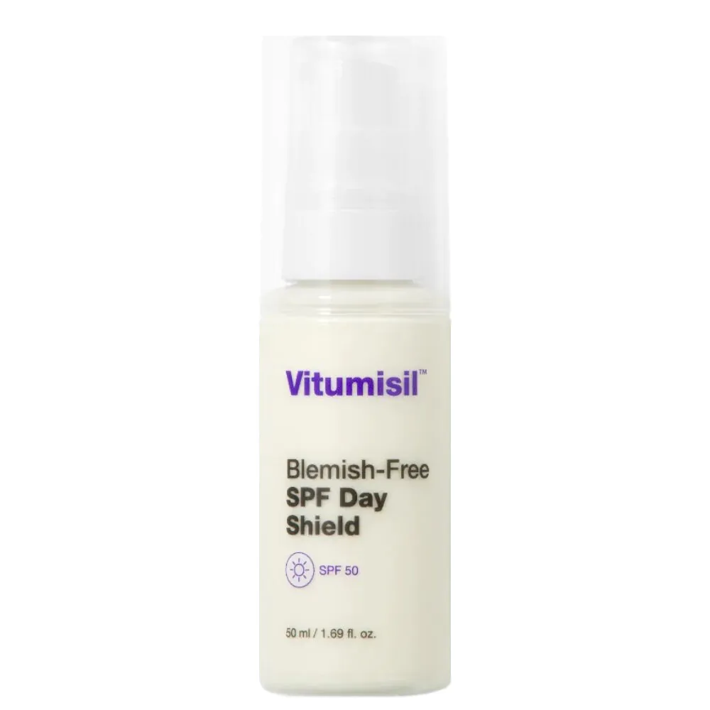 Dermz Vitumisil Dagcrème SPF50