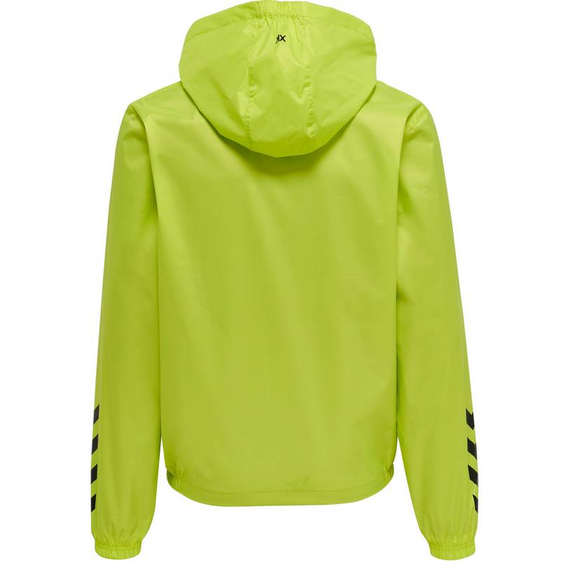 hummel hmlCORE XK SPRAY JACKET KIDS Funktionsjacke Kinder