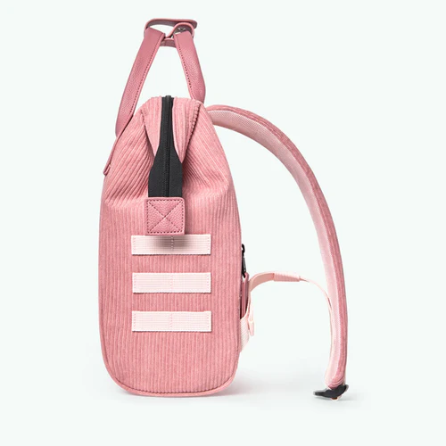 Adventurer Small Backpack, Gold Coast Pink
