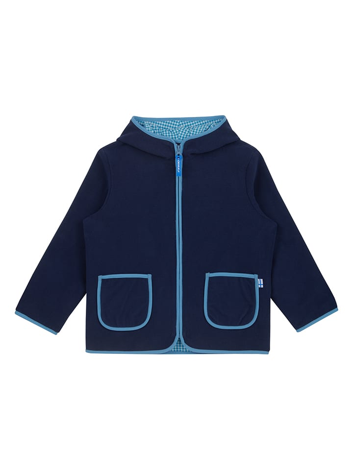 finkid Fleecejacke 