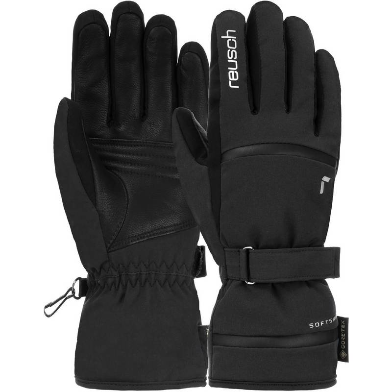 Reusch Alessia GORE-TEX Fingerhandschuhe Damen