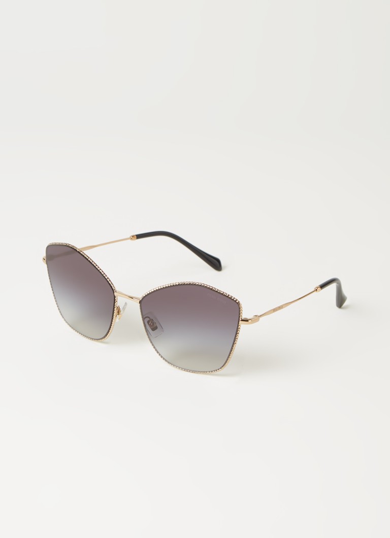Γυαλιά ηλίου Miu Miu MU 60VS