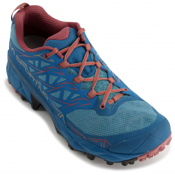 La Sportiva - Women's Akyra - Trailrunningschuhe