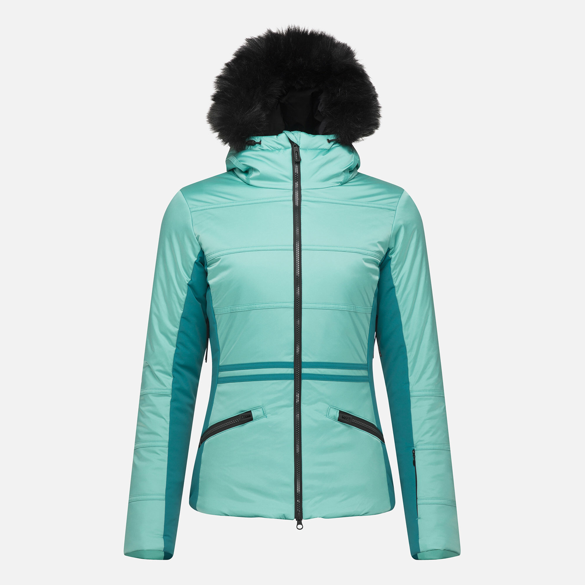 Veste de ski ROC Femme