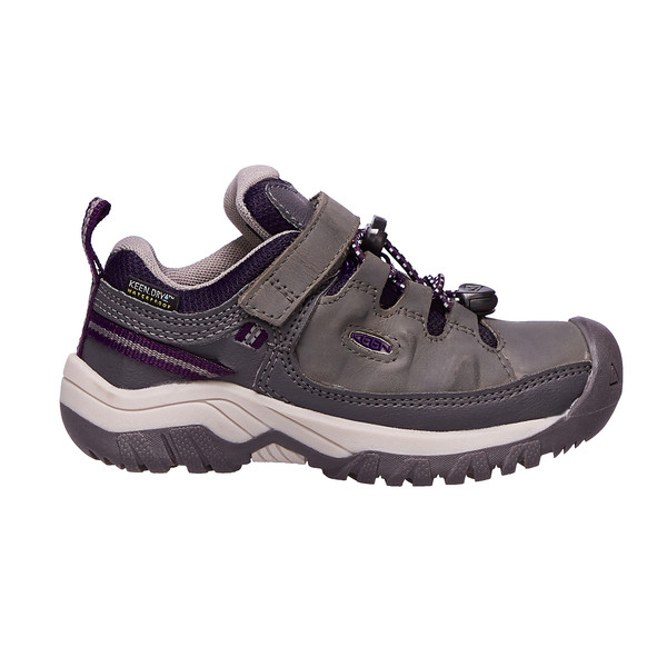 TARGHEE LOW WP C Kinder - Wanderschuhe