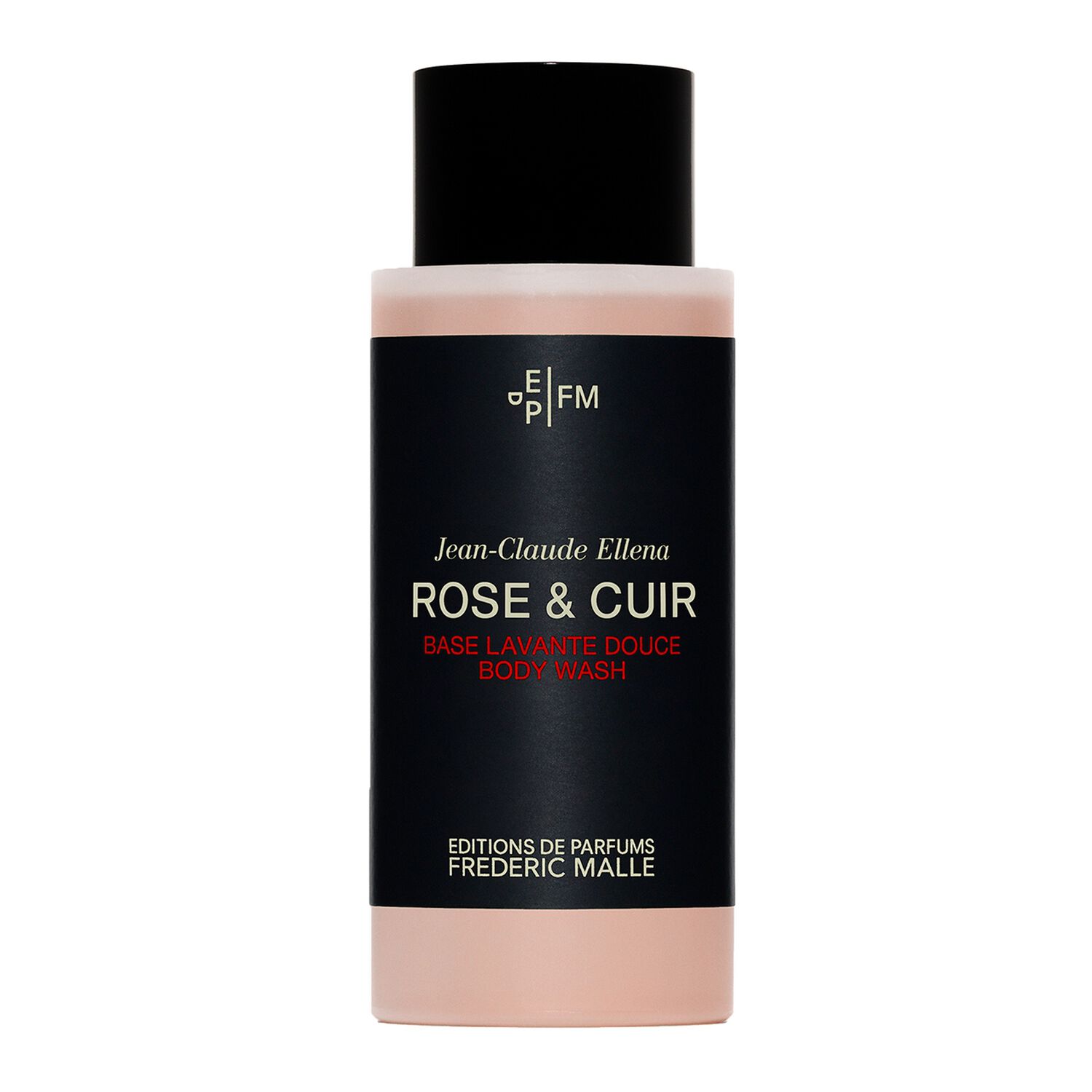 Frederic Malle Rose & Cuir Gel Douche 200 ml