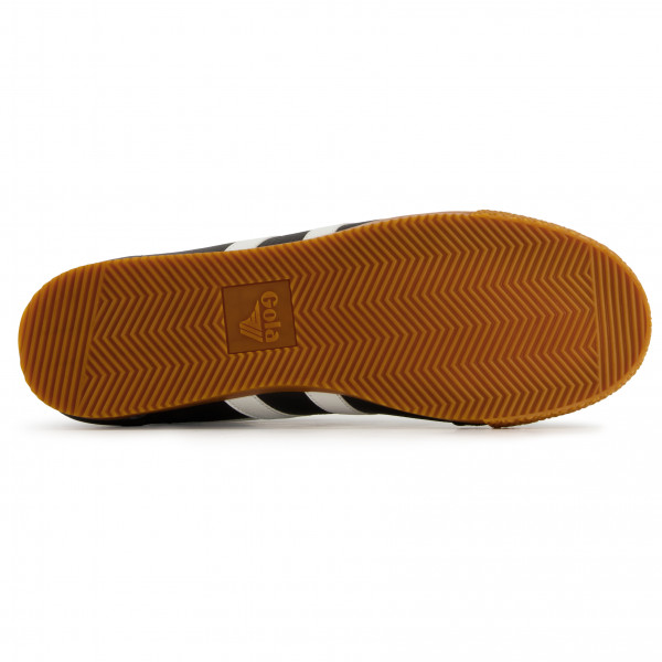 Gola - Harrier Leather - Sneaker