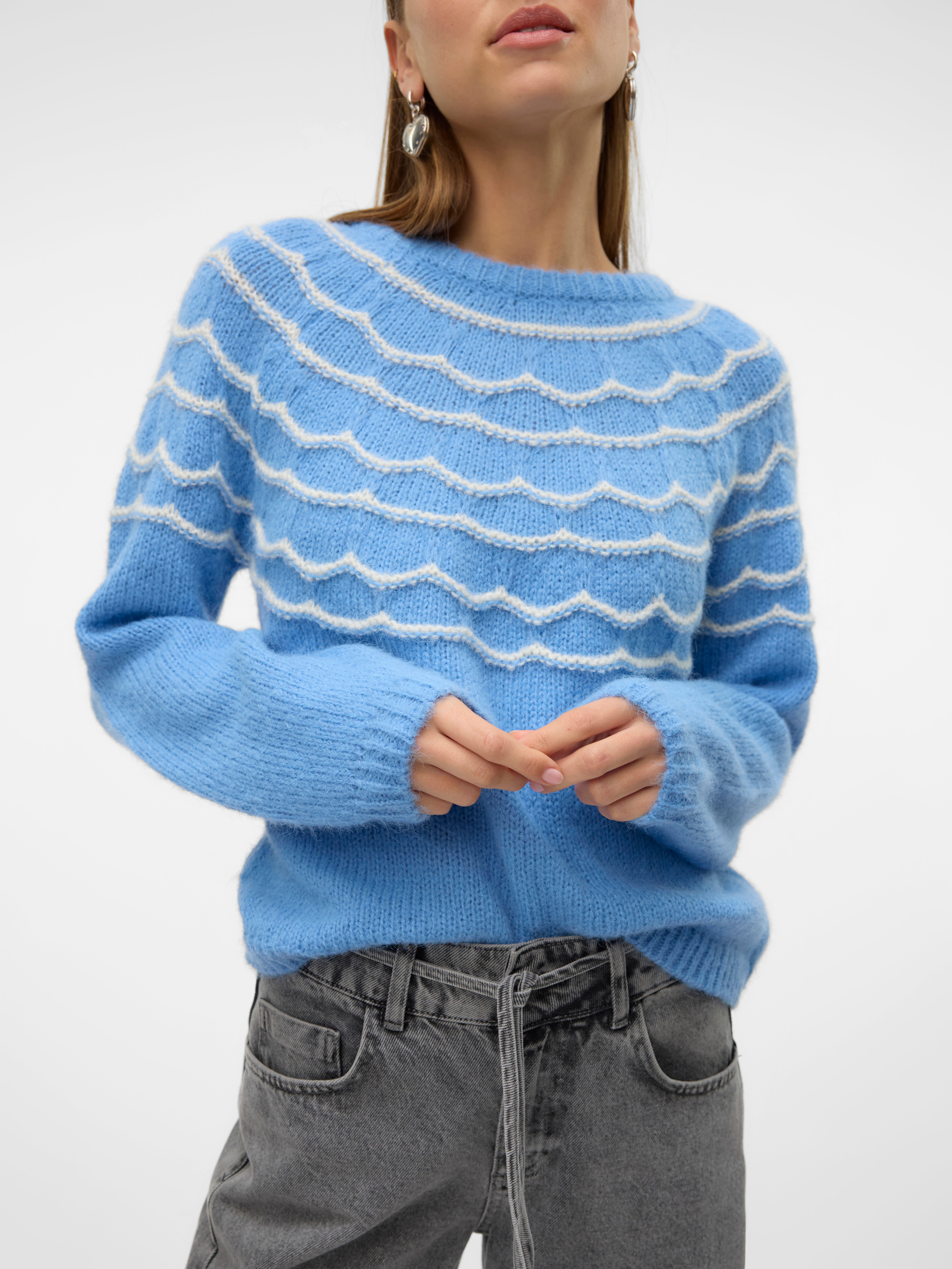 VMCHARMAINE Pullover
