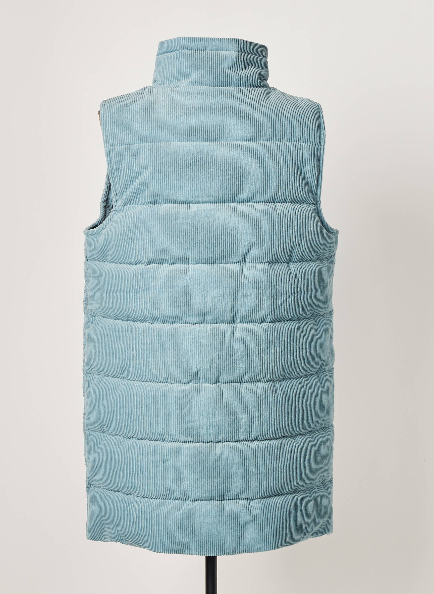 Street One Doudounes Femme couleur bleu