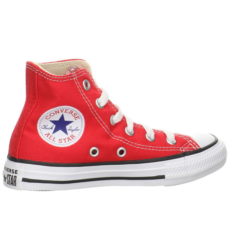 Converse Chuck Taylor All Star Classic Hightop Sneaker