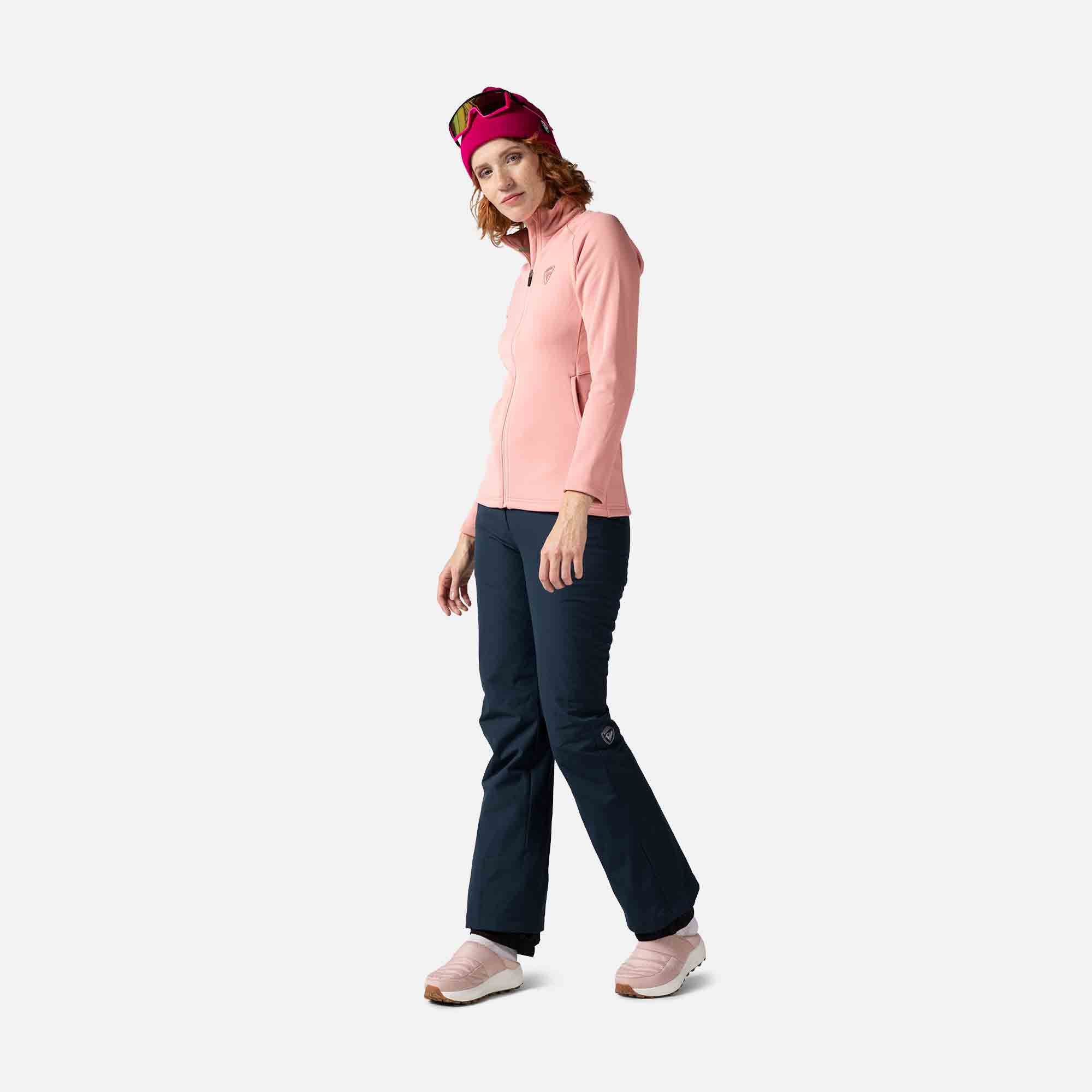 Veste Classique Clim femme
