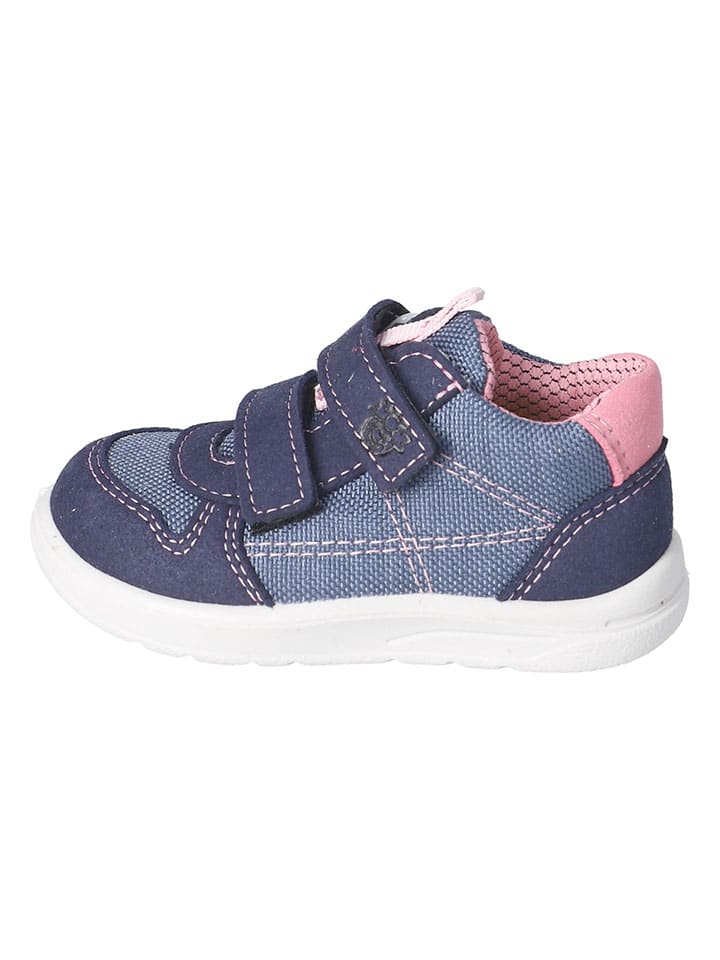 PEPINO Sneakers in Dunkelblau/ Rosa günstig kaufen