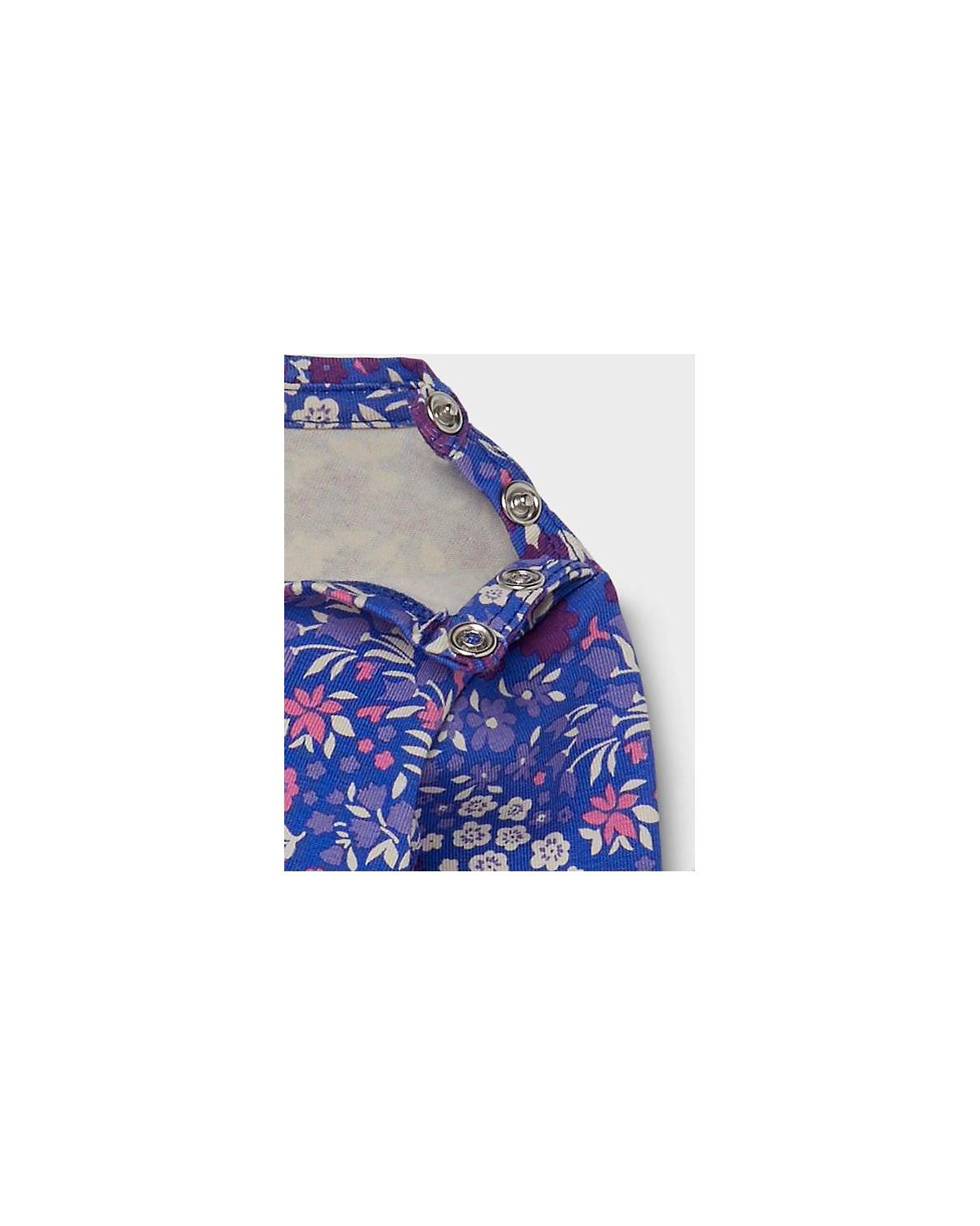 NBFLUNNA LS BODY PB - Bodys - W
