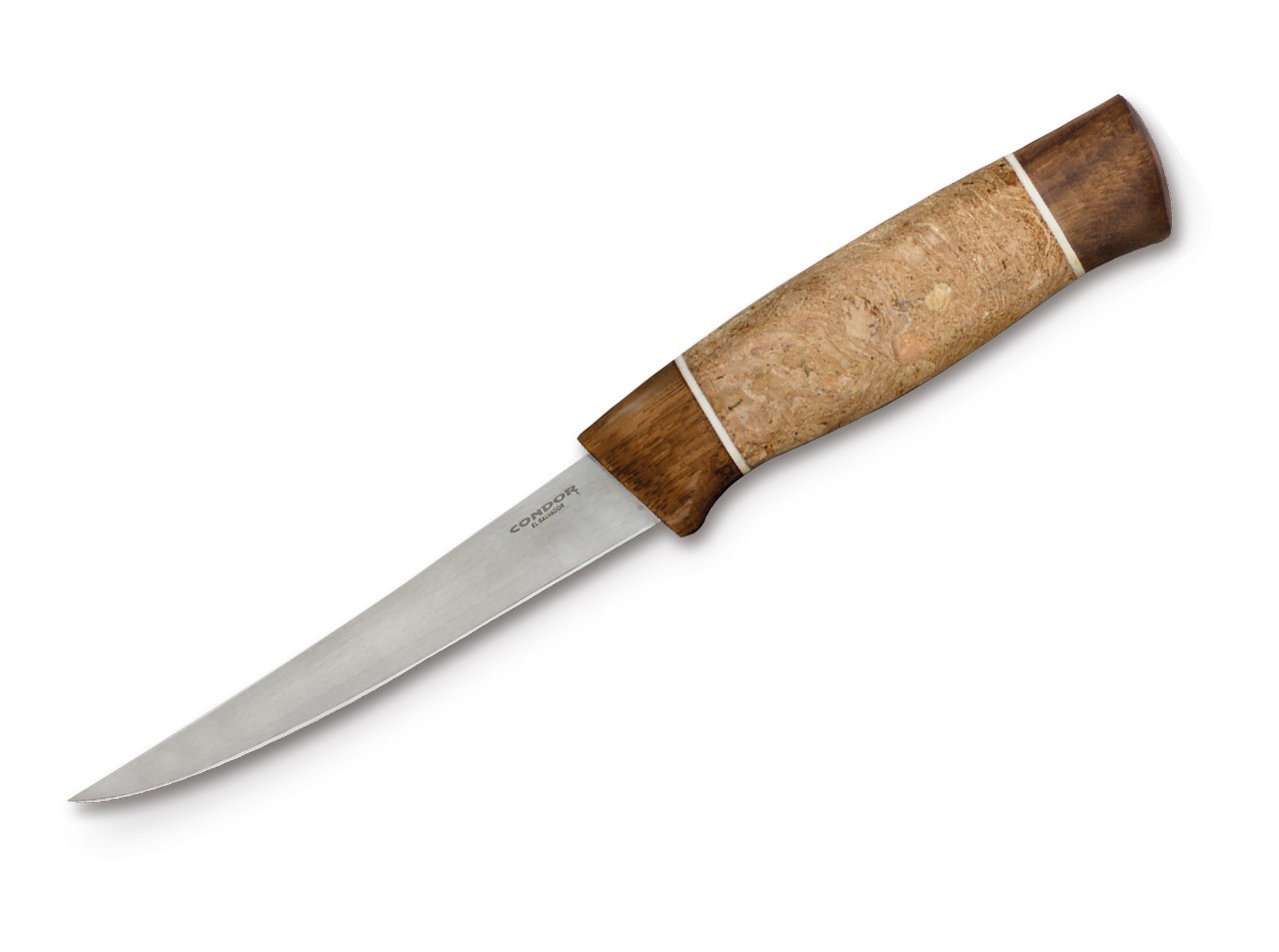 Angler Knife