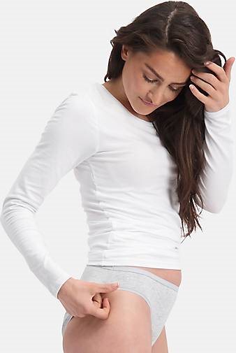 Bamboo Basics Longsleeve