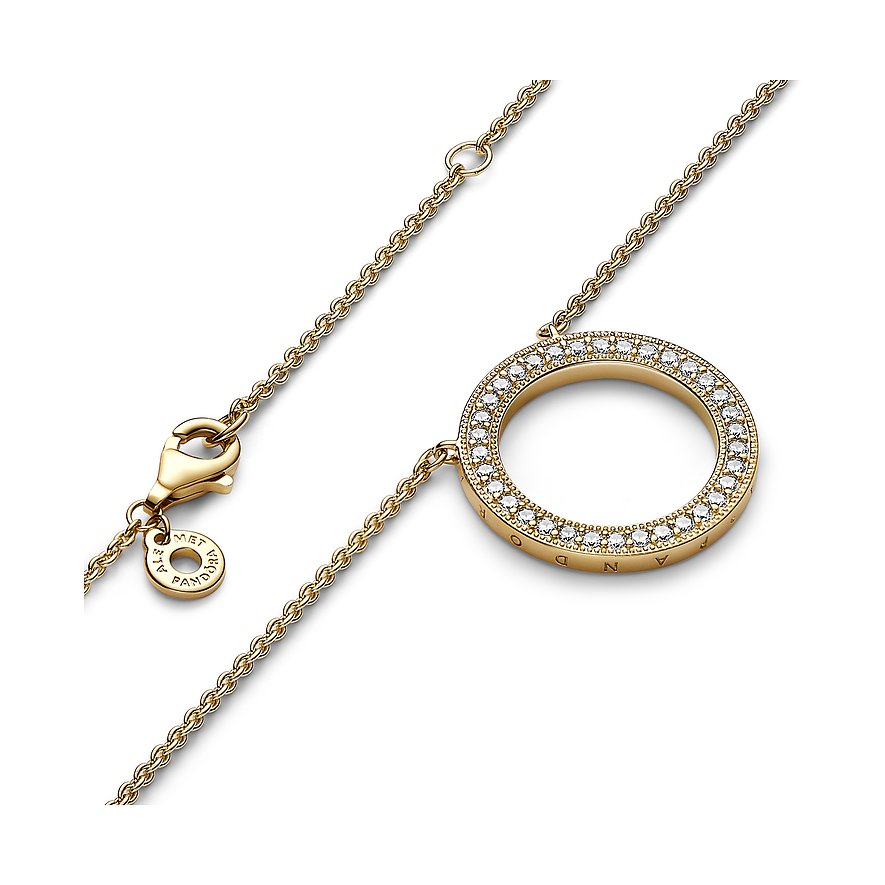Pandora Kette Signature