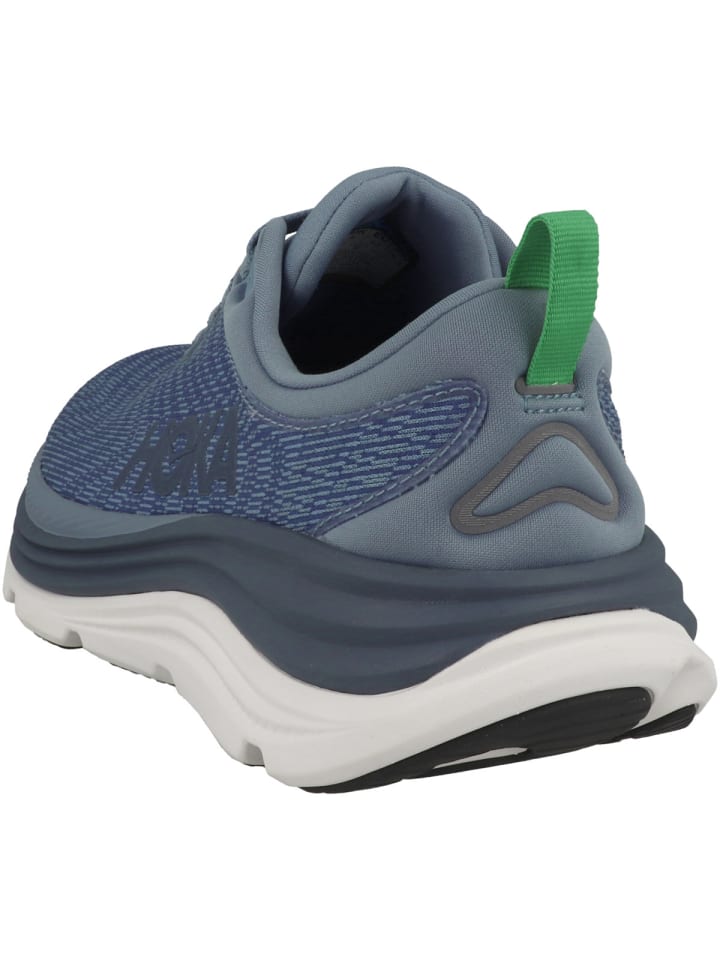 HOKA Laufschuhe Gaviota 5 in grau günstig kaufen