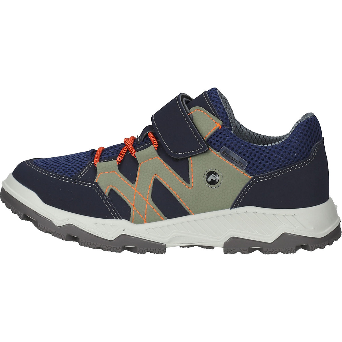 Sneaker Halbschuhe