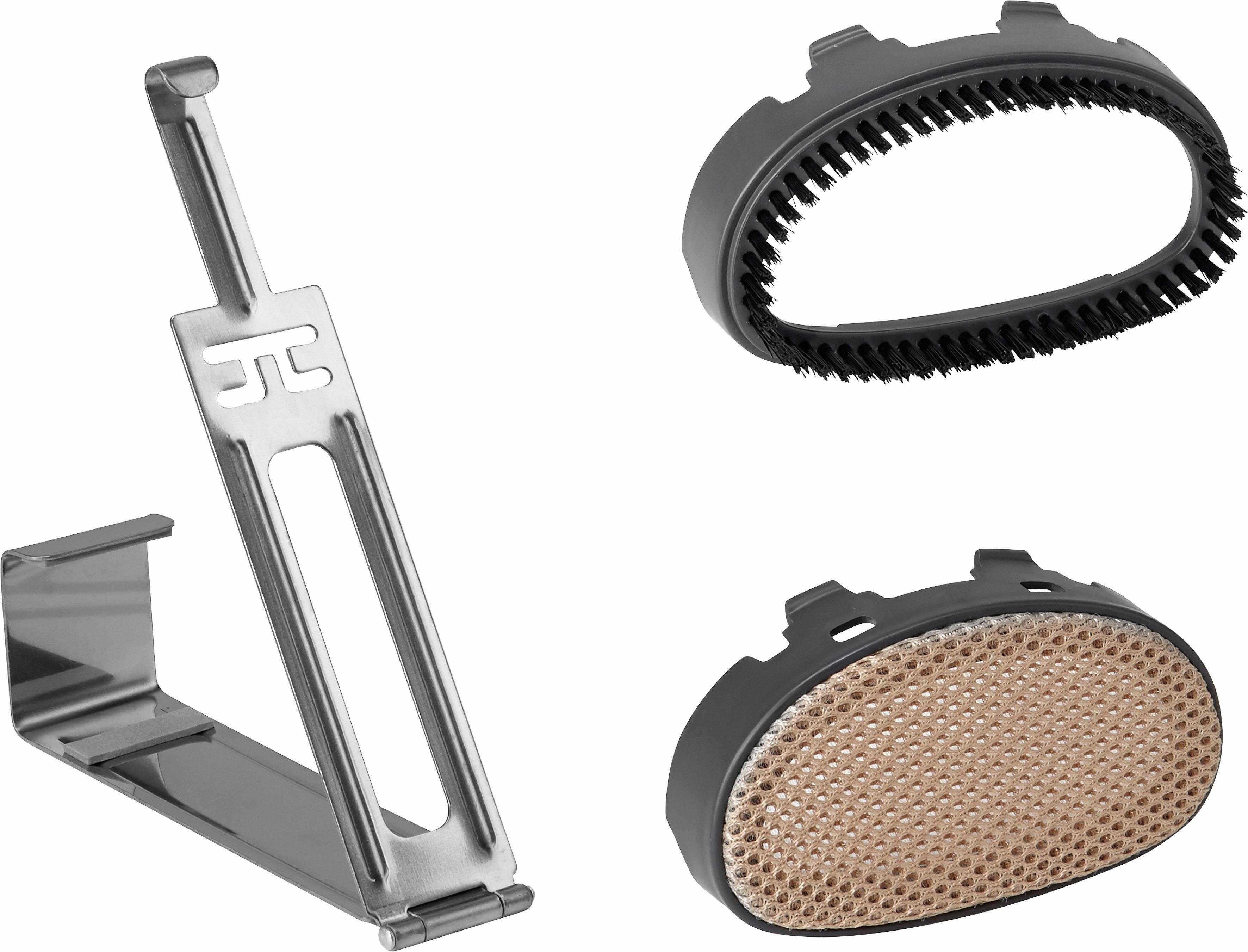 Tefal Dampfbürste DR8085 Access Steam, 1500 W, Schnell betriebsbereit