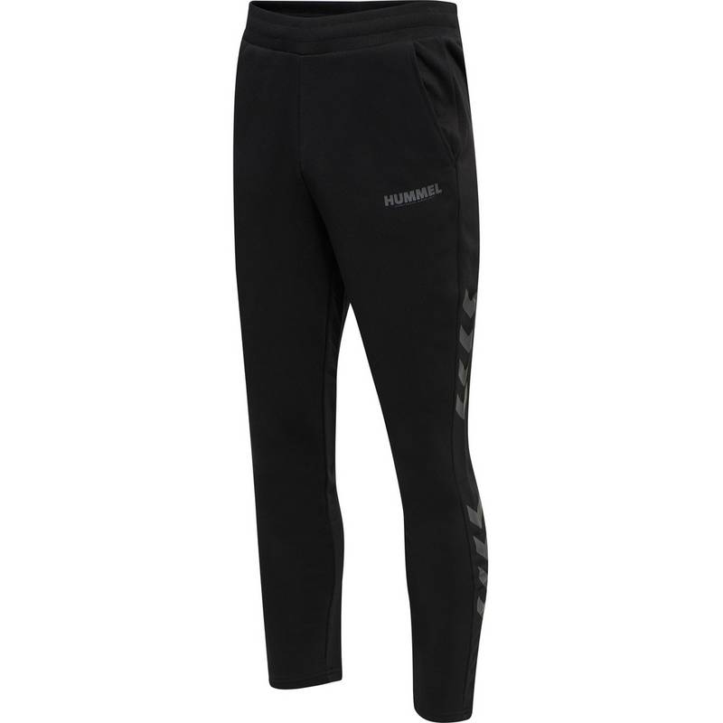 hummel hmlLEGACY TAPERED PANTS Sweathose Herren