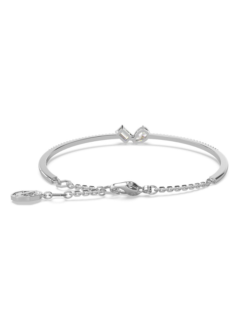 Bracciale Swarovski Mesmera M impreziosito da cristalli