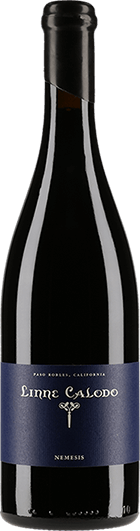 Linne Calodo : Nemesis 2013
