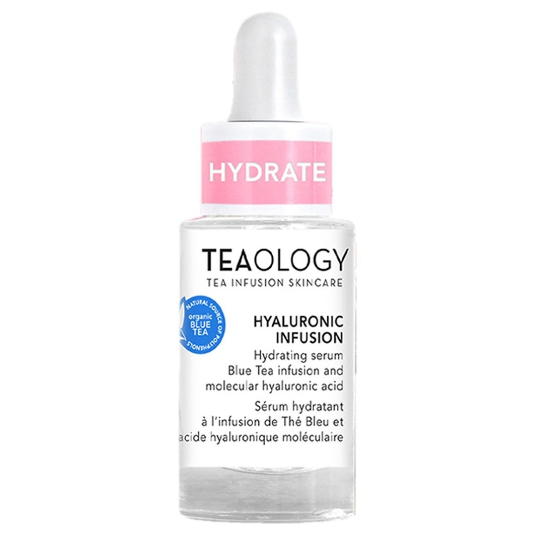 Hyaluronic Beauty Ritual