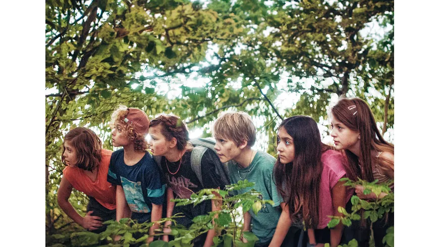 Die unlangweiligste Schule der Welt