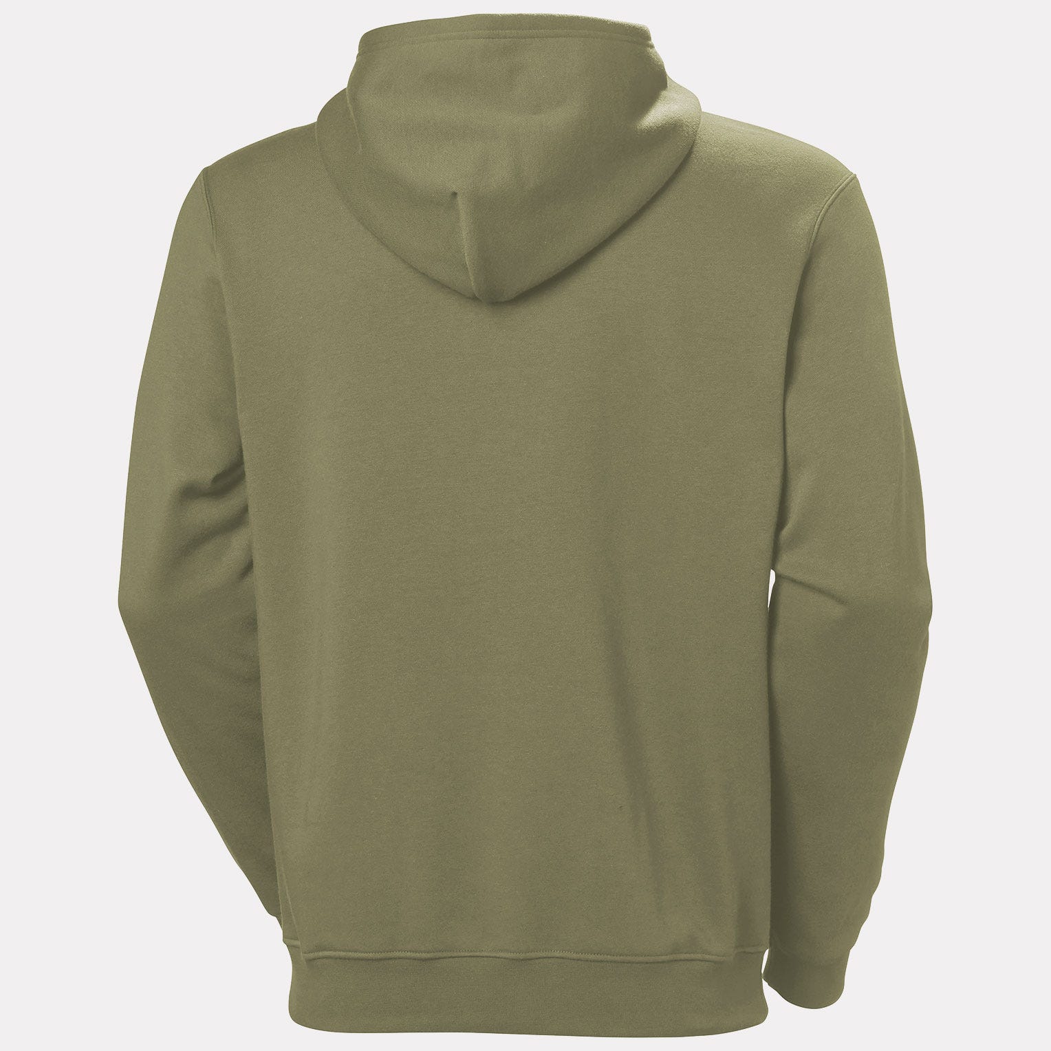Men's Cotton Fleece Hoodie