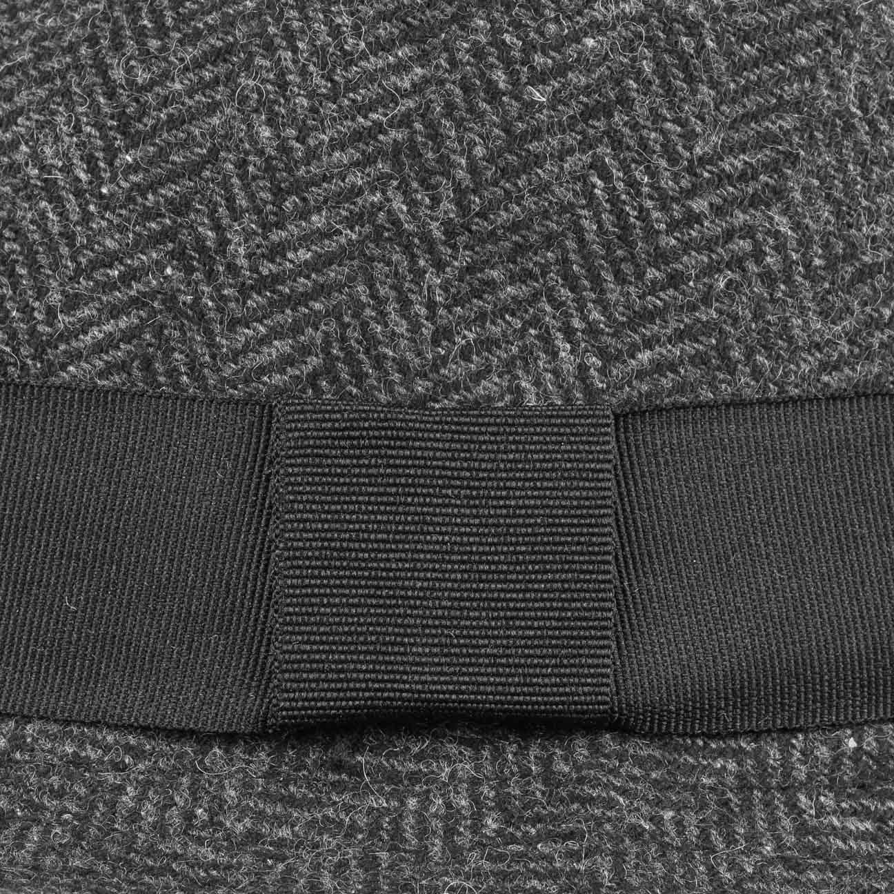 Lipodo Trilby (1-St) Stoffhut mit Futter