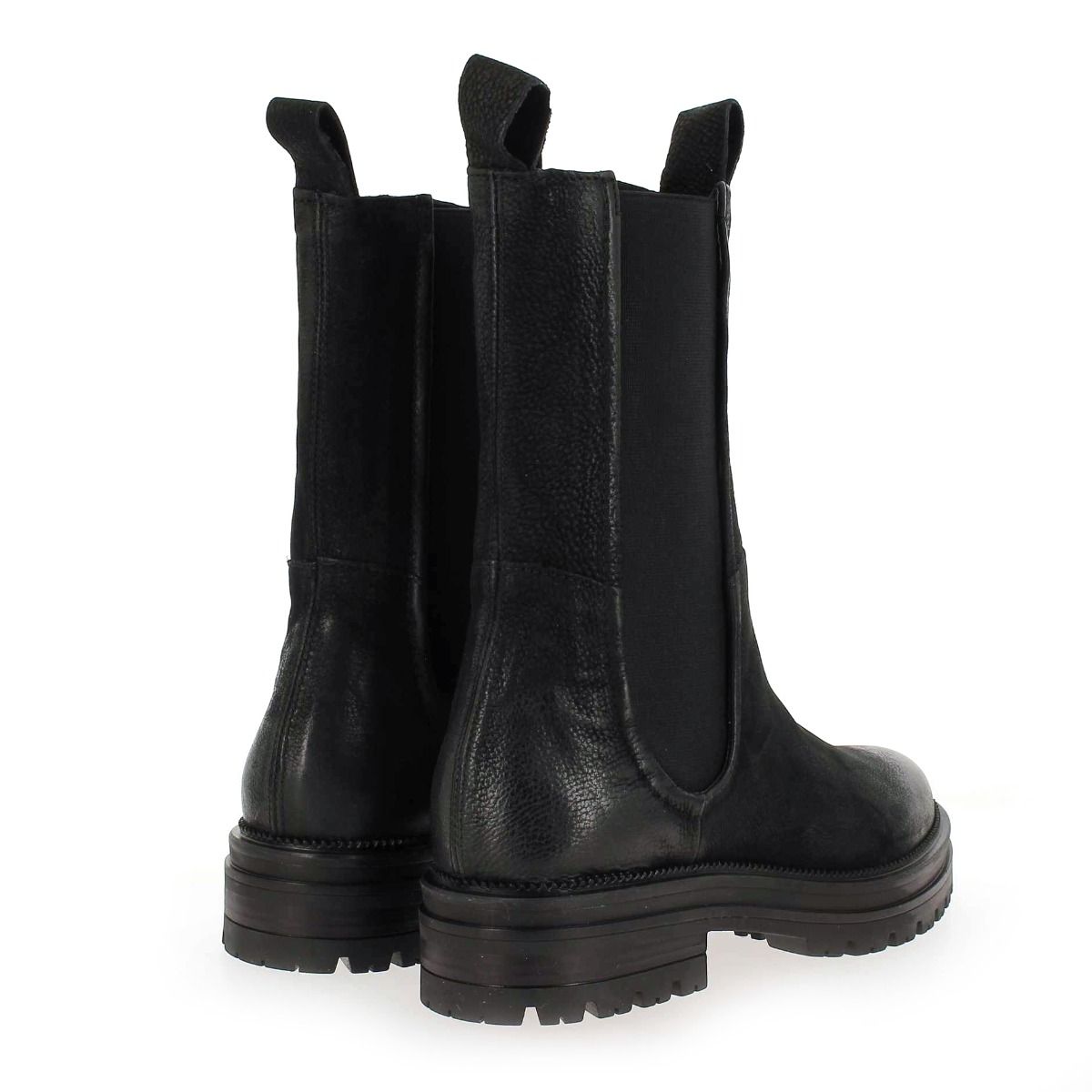 MJUS  M77203 DOBLE  - Noir