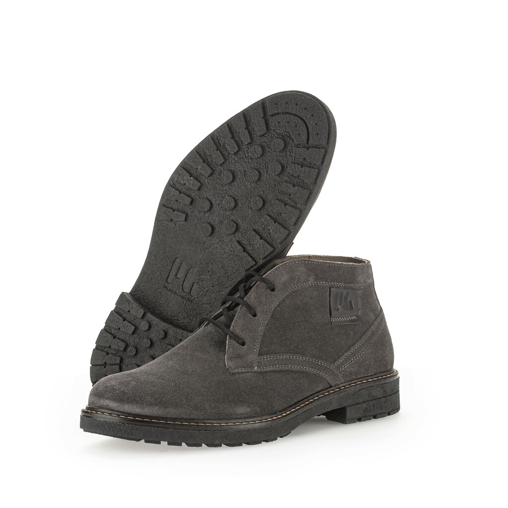 Pius Gabor PG1027 Boot grau