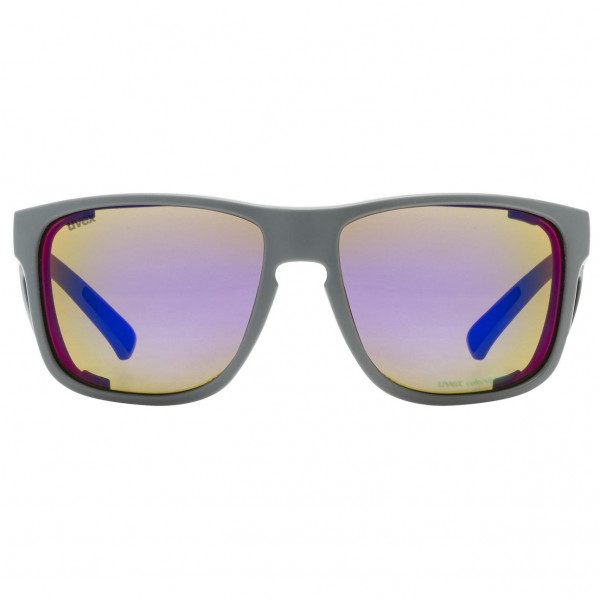 Uvex - Sportstyle 312 CV Mirror Cat. 3 - Sonnenbrille