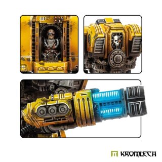 Behemoth Dread Walker